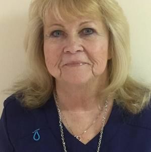 Meet your Posher, Debbie